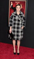 'Hitchcock' film premiere in New York, America - 18 Nov 2012