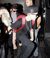 Selena Gomez and Justin Bieber go on a date - Part 3