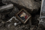 Private communities struggle after Sandy