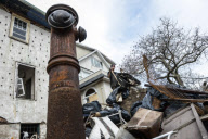 Private communities struggle after Sandy