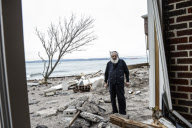 Private communities struggle after Sandy