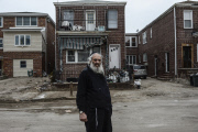 Private communities struggle after Sandy