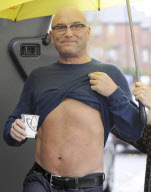 Gregg Wallace