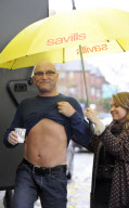 Gregg Wallace