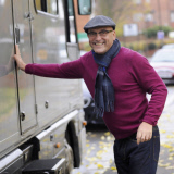 Gregg Wallace