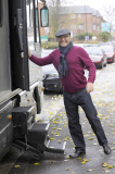 Gregg Wallace