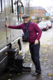 Gregg Wallace