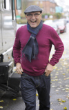 Gregg Wallace