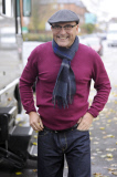Gregg Wallace