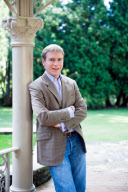 'Bullied' Prince Charles butler Grant Harrold receives out of court settlement, Britain - 06 Oct 2012