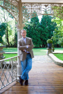 'Bullied' Prince Charles butler Grant Harrold receives out of court settlement, Britain - 06 Oct 2012