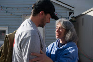 Team of veterans brings relief to Rockaway