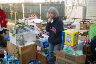 Team of veterans brings relief to Rockaway
