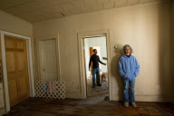 Team of veterans brings relief to Rockaway
