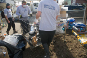 Team of veterans brings relief to Rockaway