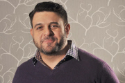 Adam Richman
