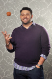 Adam Richman