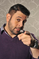 Adam Richman