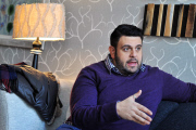 Adam Richman
