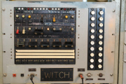 World's oldest digital computer unveiled after restoration at The National Museum of Computing, Bletchley Park, Buckinghamshire, Britain - 19 Nov 2012