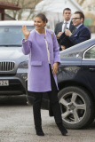 Royals in Fagersta