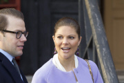 Royals in Fagersta
