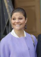 Royals in Fagersta