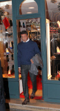 xclusif_Sylvester Stallone, with Jennifer and Sophia, did some shopping for his daugther .Sophia will participate at Bal des Débutantes at Crillon hotel on Saturday night.