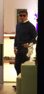 xclusif_Sylvester Stallone, with Jennifer and Sophia, did some shopping for his daugther .Sophia will participate at Bal des Débutantes at Crillon hotel on Saturday night.