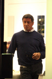 xclusif_Sylvester Stallone, with Jennifer and Sophia, did some shopping for his daugther .Sophia will participate at Bal des Débutantes at Crillon hotel on Saturday night.