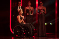 64. Bambi Verleihung 2012