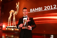 64. Bambi Verleihung 2012