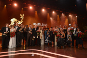 64. Bambi Verleihung 2012