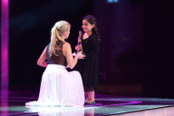 64. Bambi Verleihung 2012