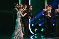 64. Bambi Verleihung 2012