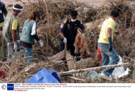 EARTHQUAKE AND TSUNAMI DISASTER, PHUKET, THAILAND - 29 DEC 2004