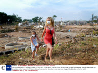 EARTHQUAKE AND TSUNAMI DISASTER, PHUKET, THAILAND - 29 DEC 2004