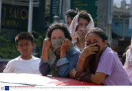 EARTHQUAKE AND TSUNAMI DISASTER, THAILAND - 30 DEC 2004