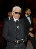 Marie Claire Prix de la Moda Awards in Madrid,