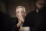 Norway Labour Party Conference 2012