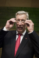 Norway discusses national budget