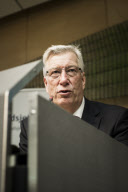Norway discusses national budget