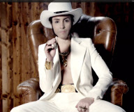 NOOMI RAPACE STARS IN  NEW ROLLING STONES VIDEO 