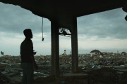 Indonesia Tsunami Aftermath