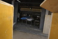 Thailand Tsunami Mortuaries