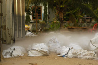 Thailand Tsunami Mortuaries