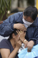 Thailand Tsunami Mortuaries