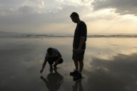 Thailand Search for Missing Family Members