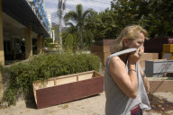 Thailand Death Toll Rises