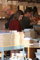 Sophia Bush shops OK in West Hollywood